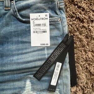 Nordstrom Amiri Jeans